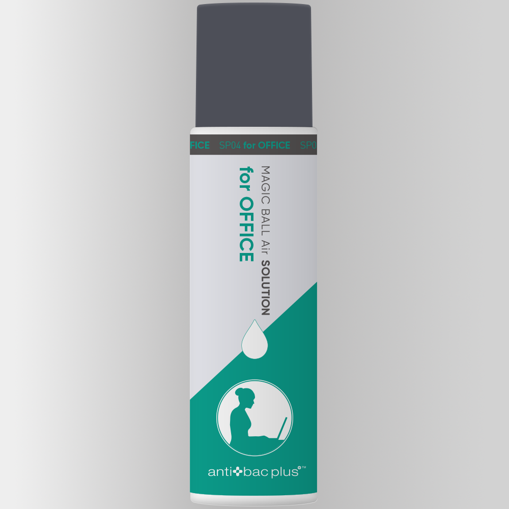 マジックボールソリューション 200ml for Office フォーオフィス【送料無料】